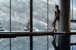 spa wellness pinzolo madonna