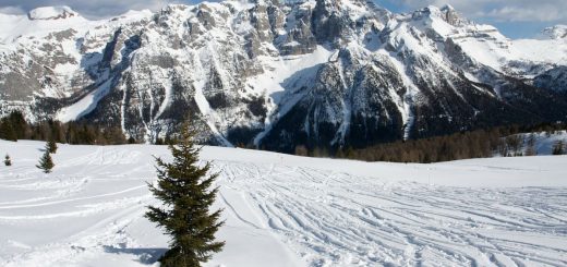 zima włoskie alpy snowee wyjazdy na narty